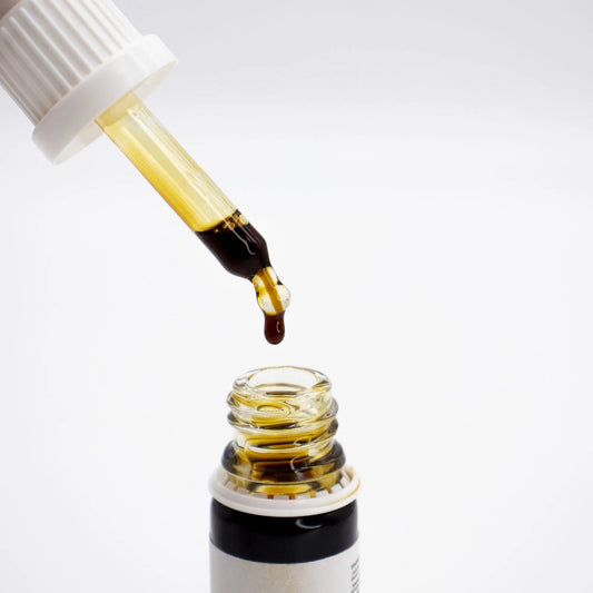Huile de CBD 10% Full Spectrum EstrelaCBD
