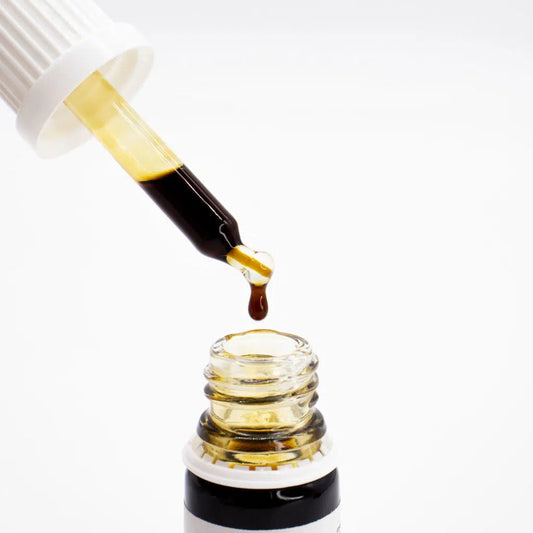 Huile de CBD 20% Full Spectrum EstrelaCBD