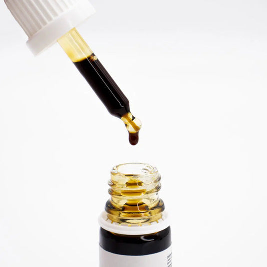 Huile de CBD 30% Full Spectrum EstrelaCBD