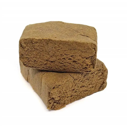 Résine de CBD - Ice O Lator EstrelaCBD