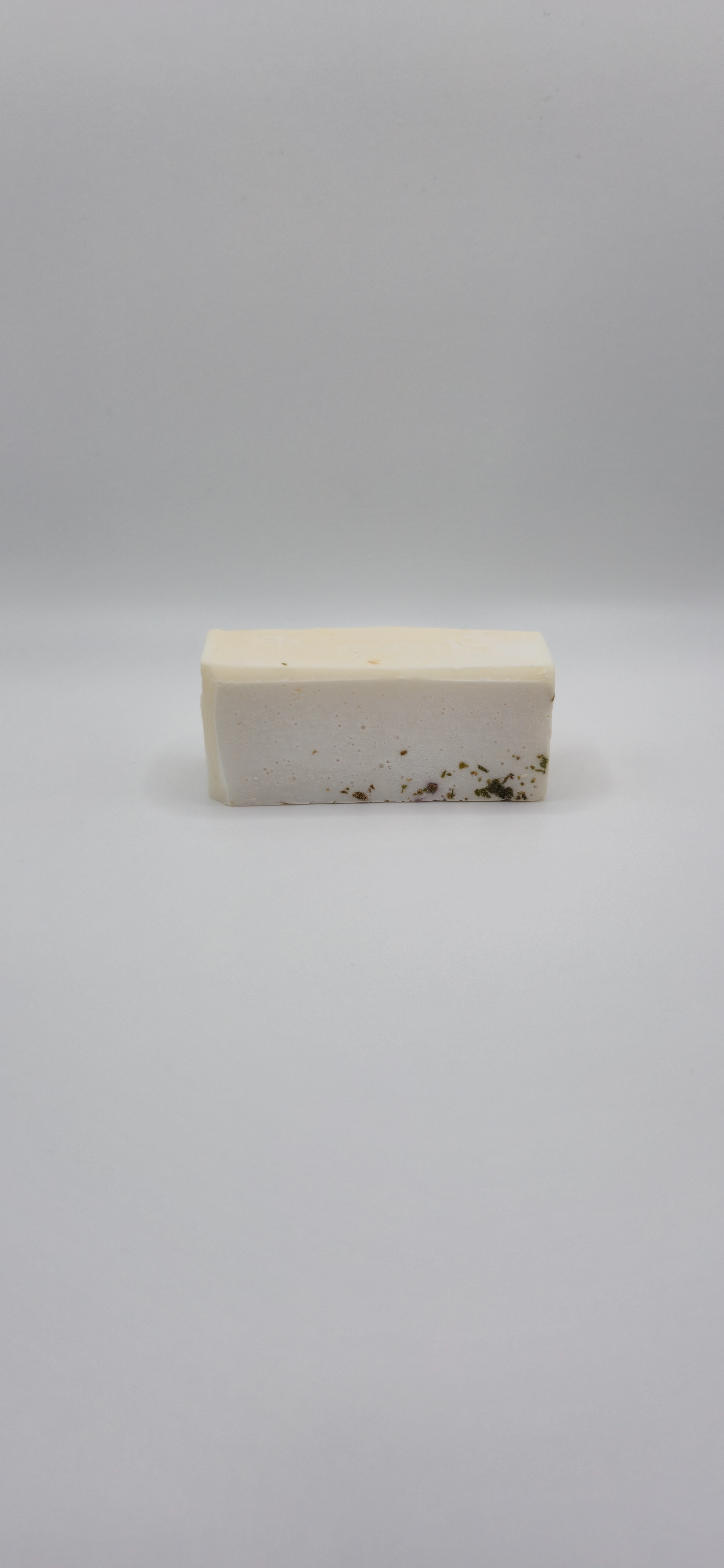 Savon Artisanal au Chanvre et à la Verveine Citronnée EstrelaCBD
