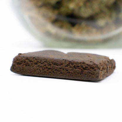 Résine de CBD - Afghan EstrelaCBD