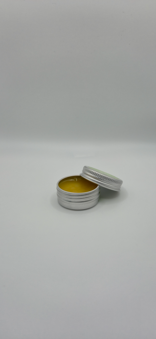 Baume Artisanal 100% Chanvre EstrelaCBD