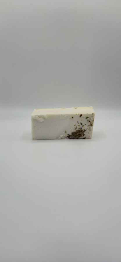 Savon Artisanal 100% Chanvre EstrelaCBD