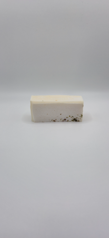 Savon Artisanal au Chanvre et à la Verveine Citronnée EstrelaCBD